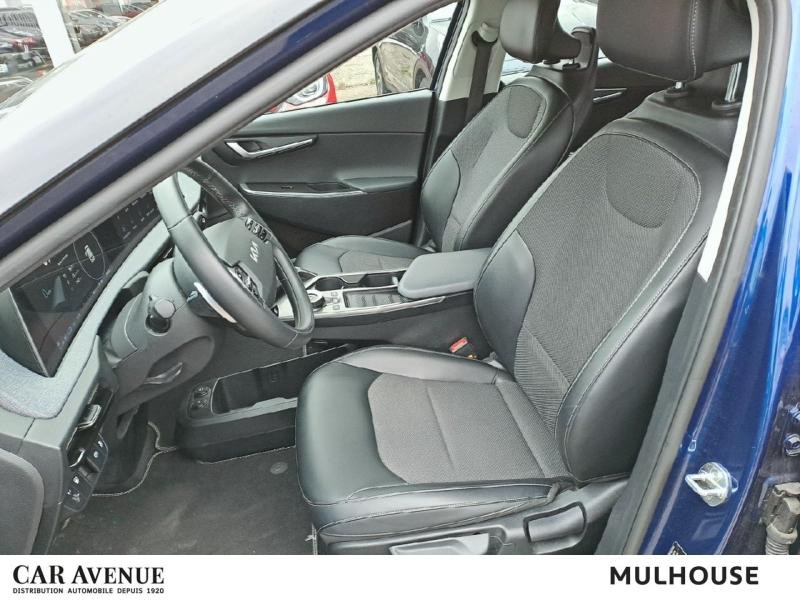 Occasion KIA EV6 229 Air Active Caméra GPS CarPLay Garantie 11/28 2021 Bleu 26990 € à Mulhouse