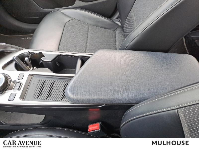 Occasion KIA EV6 229 Air Active 2WD Caméra GPS CarPlay Garantie 12/28 2021 Bleu 26490 € à Mulhouse