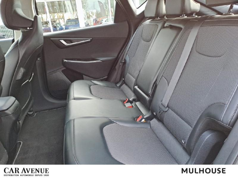 Occasion KIA EV6 229 Air Active 2WD Caméra GPS CarPlay Garantie 12/28 2021 Bleu 26490 € à Mulhouse
