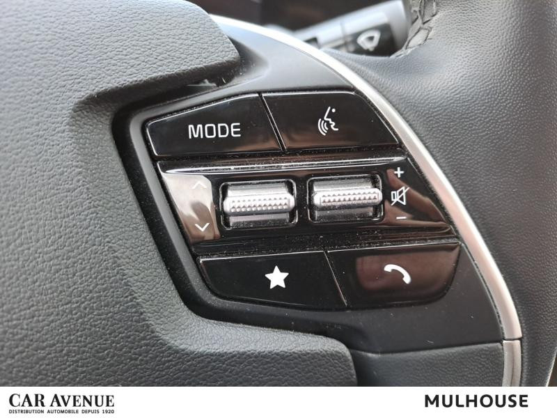 Occasion KIA EV6 229 Air Active 2WD Caméra GPS CarPlay Garantie 12/28 2021 Bleu 26490 € à Mulhouse
