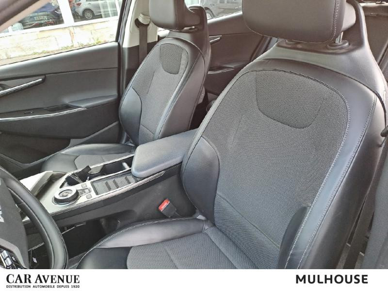 Occasion KIA EV6 229 Air Active 2WD Caméra GPS CarPlay Garantie 12/28 2021 Bleu 26490 € à Mulhouse