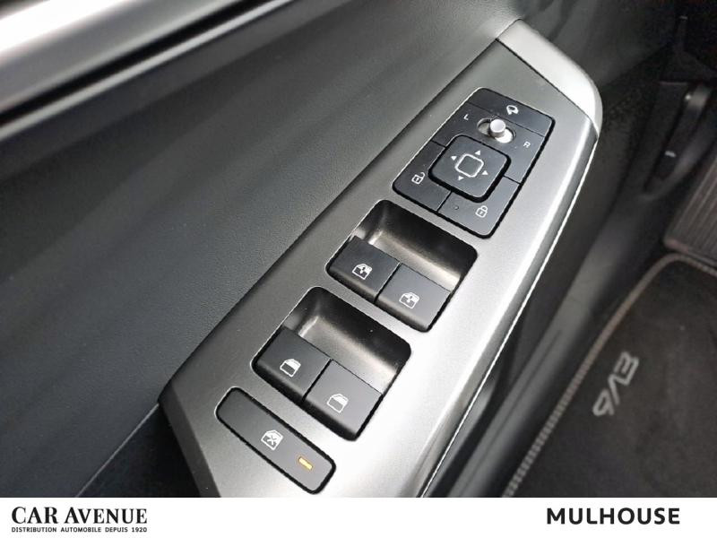 Occasion KIA EV6 229 Air Active 2WD Caméra GPS CarPlay Garantie 12/28 2021 Bleu 26490 € à Mulhouse
