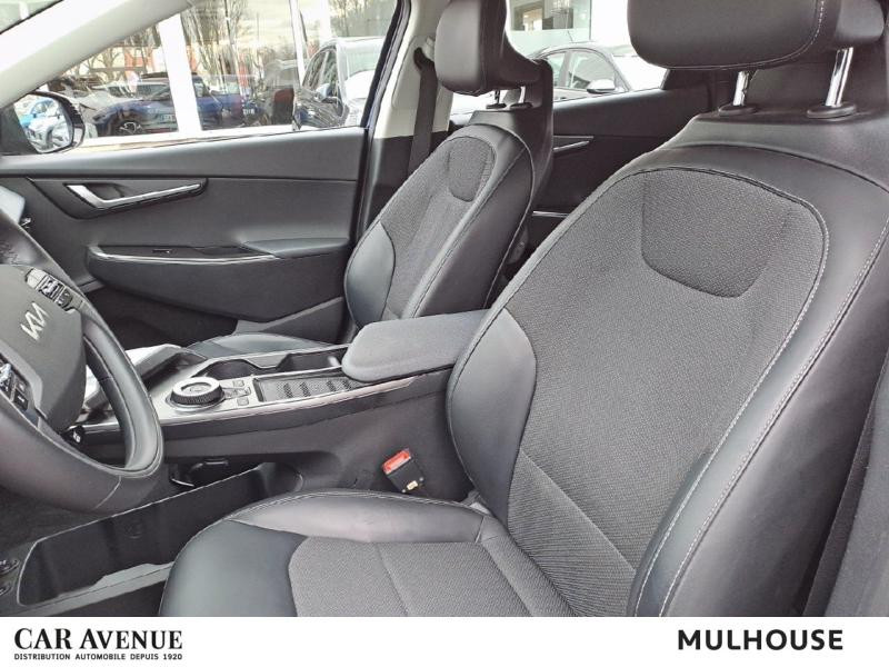 Occasion KIA EV6 229 Air Active 2WD Caméra GPS CarPlay Garantie 03/29 2022 Bleu Saphir métallisé 29490 € à Mulhouse