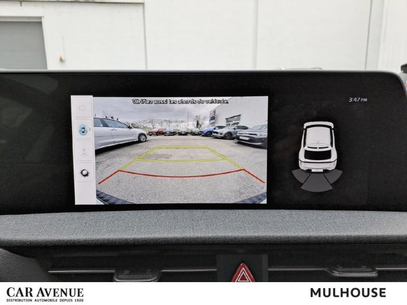 Occasion KIA EV6 229 Air Active 2WD Caméra GPS CarPlay Garantie 03/29 2022 Bleu Saphir métallisé 29490 € à Mulhouse