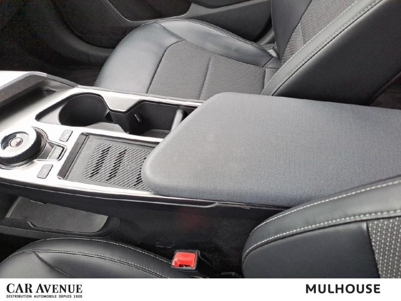 Occasion KIA EV6 229 Air Active 2WD Caméra GPS CarPlay Garantie 03/29 2022 Bleu Saphir métallisé 29490 € à Mulhouse