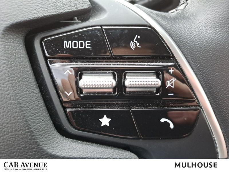 Occasion KIA EV6 229 Air Active 2WD Caméra GPS CarPlay Garantie 03/29 2022 Bleu Saphir métallisé 29490 € à Mulhouse