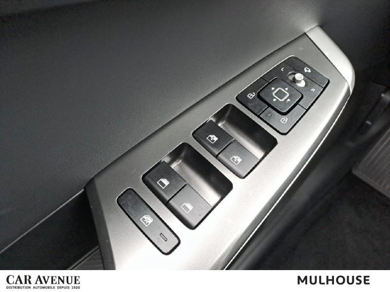 Occasion KIA EV6 229 Air Active 2WD Caméra GPS CarPlay Garantie 03/29 2022 Bleu Saphir métallisé 29490 € à Mulhouse