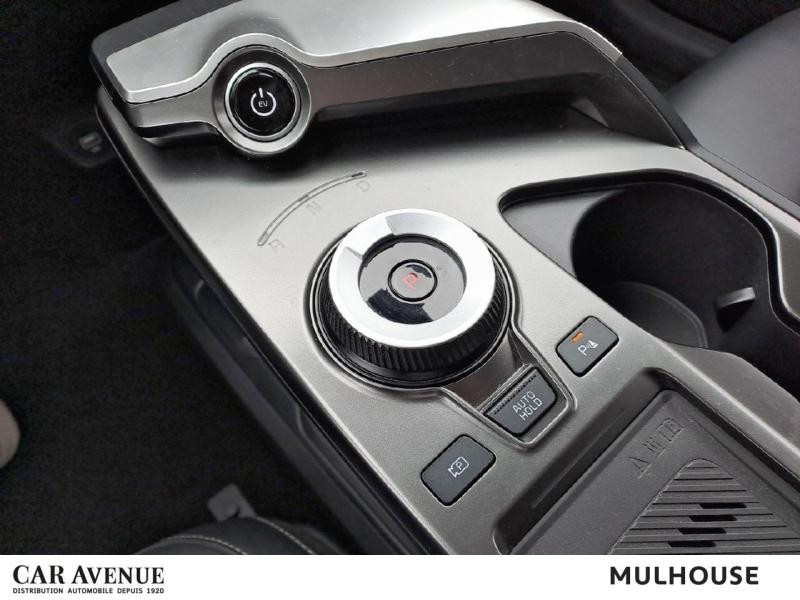 Occasion KIA EV6 229 Air Active 2WD Caméra GPS CarPlay Garantie 03/29 2022 Bleu Saphir métallisé 29490 € à Mulhouse