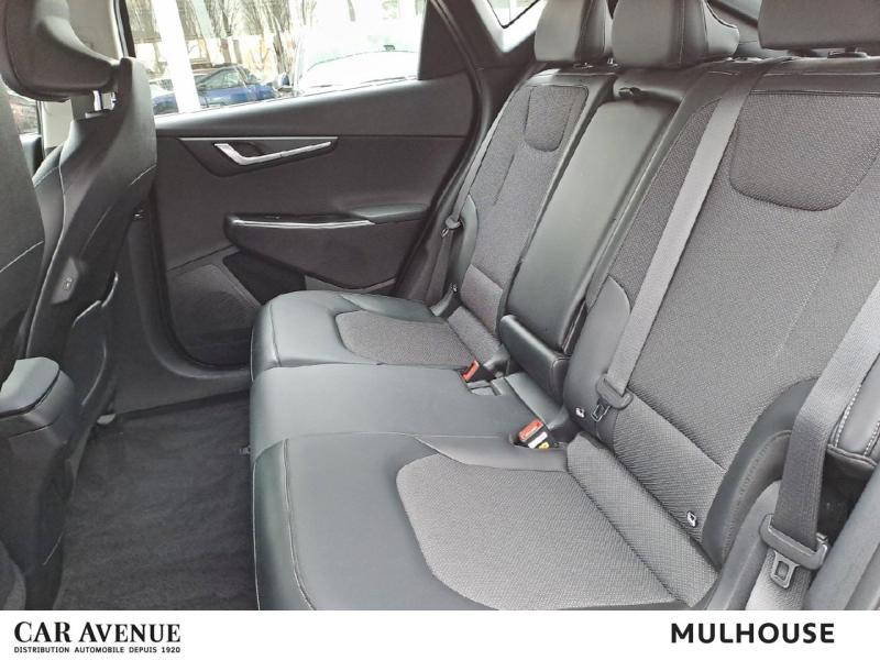 Occasion KIA EV6 229 Air Active 2WD Caméra GPS CarPlay Garantie 03/29 2022 Bleu Saphir métallisé 29490 € à Mulhouse