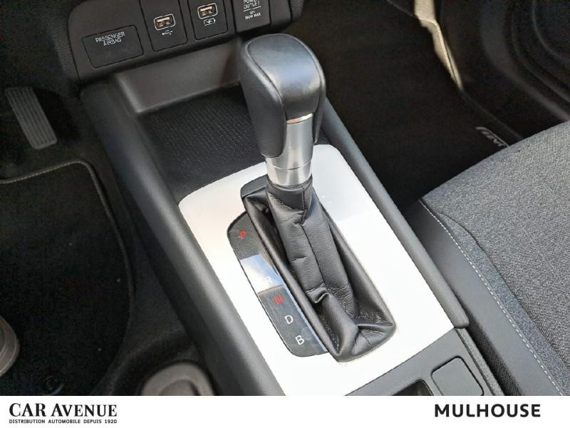 Used HONDA Jazz 1.5 109ch e:HEV Exclusive CarPlay Sièges chauffants LED Garantie 12 mois 2020 Rouge Milano € 17990 in Mulhouse