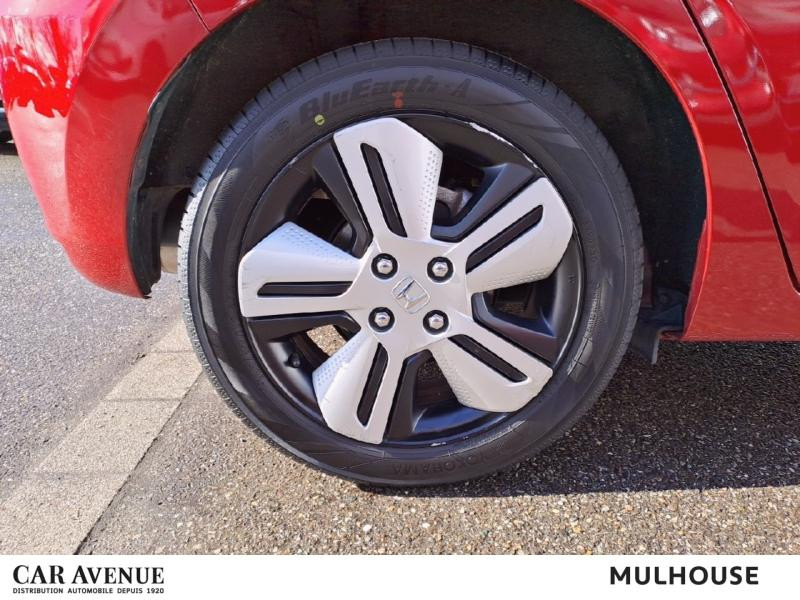 Used HONDA Jazz 1.5 109ch e:HEV Exclusive CarPlay Sièges chauffants LED Garantie 12 mois 2020 Rouge Milano € 17990 in Mulhouse
