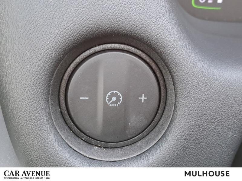 Used HONDA Jazz 1.5 109ch e:HEV Exclusive CarPlay Sièges chauffants LED Garantie 12 mois 2020 Rouge Milano € 17990 in Mulhouse