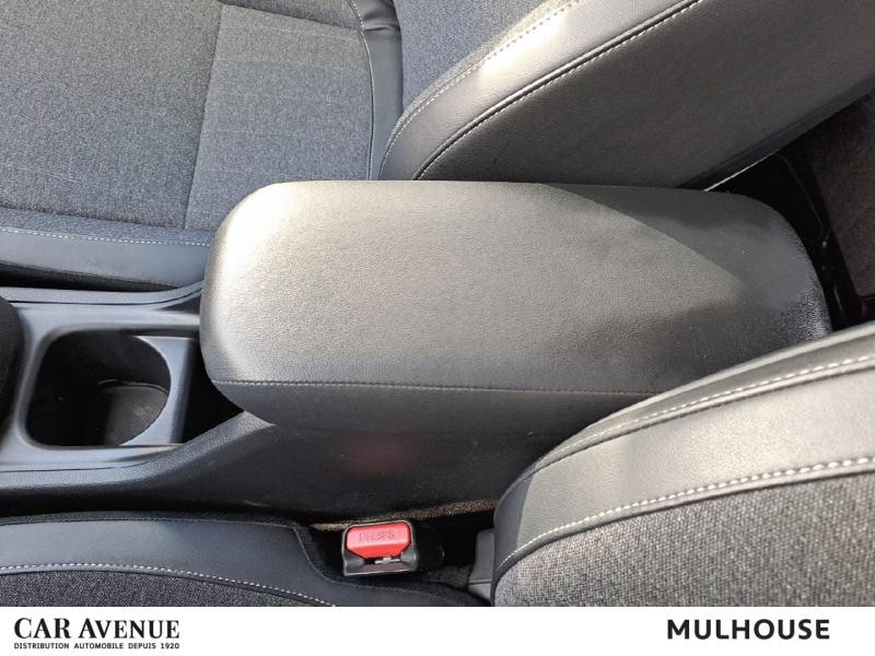 Used HONDA Jazz 1.5 109ch e:HEV Exclusive CarPlay Sièges chauffants LED Garantie 12 mois 2020 Rouge Milano € 17990 in Mulhouse