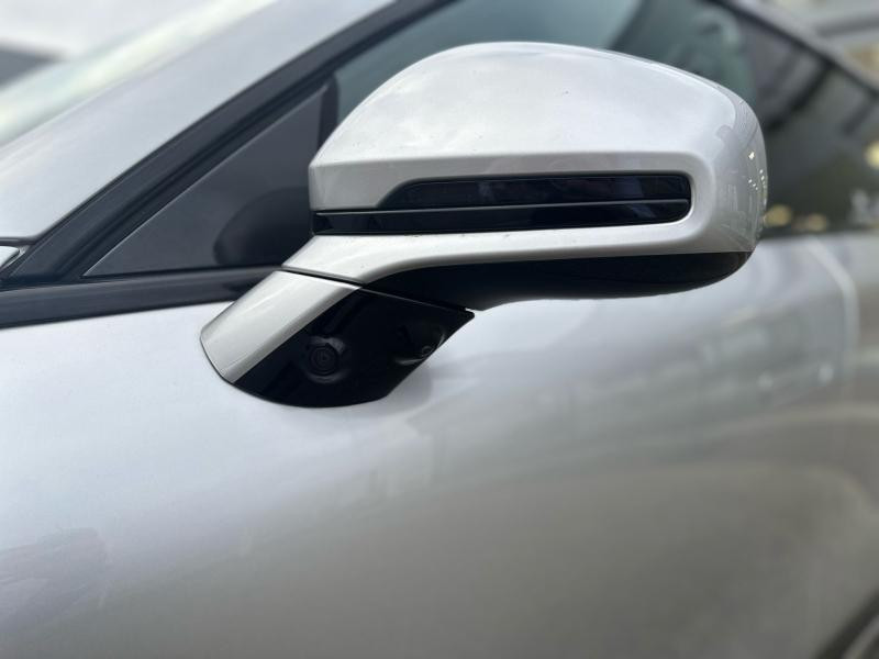 Occasion XPENG G9 Standard pack premium dynaudio attelage 460 km d'autonomie recharge 20min 2024 Silver Frost 51990 € à Mulhouse