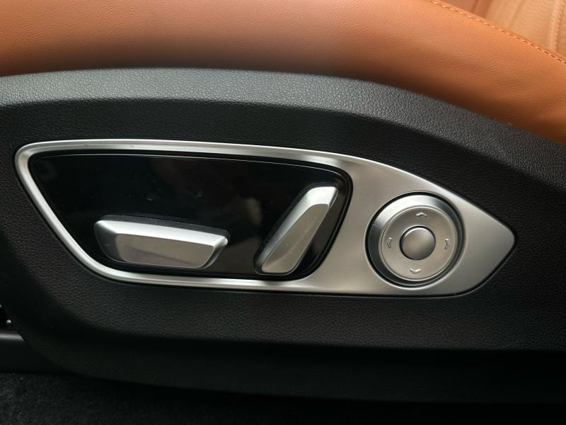 Occasion XPENG G9 Standard pack premium dynaudio attelage 460 km d'autonomie recharge 20min 2024 Silver Frost 51990 € à Mulhouse