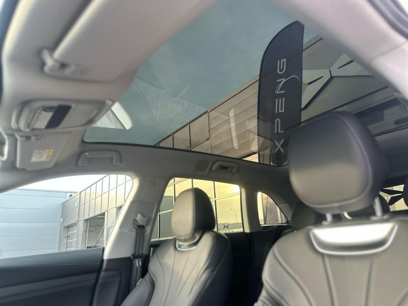 Used XPENG G9 Performance 551ch 4x4 520kms d'autonomie recharge rapide -20min 2024 Silver Frost € 59990 in Mulhouse