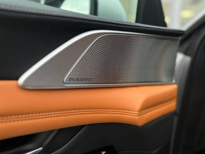 Occasion XPENG G9 Standard pack premium dynaudio attelage 460 km d'autonomie recharge 20min 2024 Silver Frost 51990 € à Mulhouse