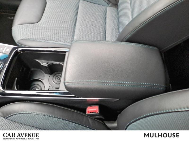 Used KIA e-Niro Active 204 Caméra Carplay garantie 12-2028 2021 Rouge € 22490 in Mulhouse