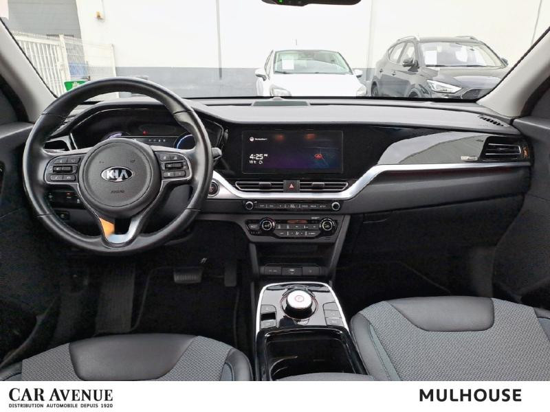 Used KIA e-Niro Active 204 Caméra Carplay garantie 12-2028 2021 Rouge € 22490 in Mulhouse