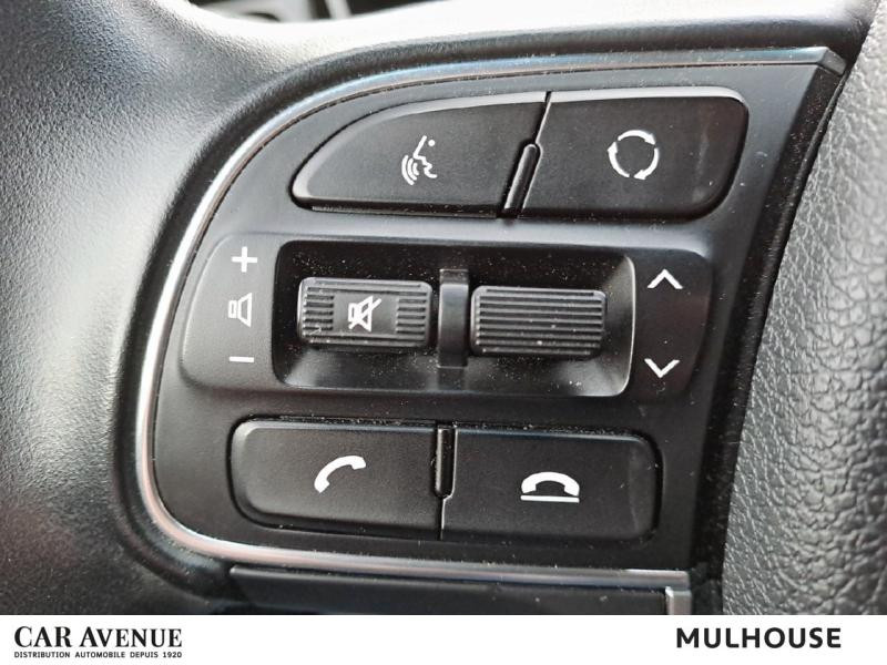 Used KIA e-Niro Active 204 Caméra Carplay garantie 12-2028 2021 Rouge € 22490 in Mulhouse