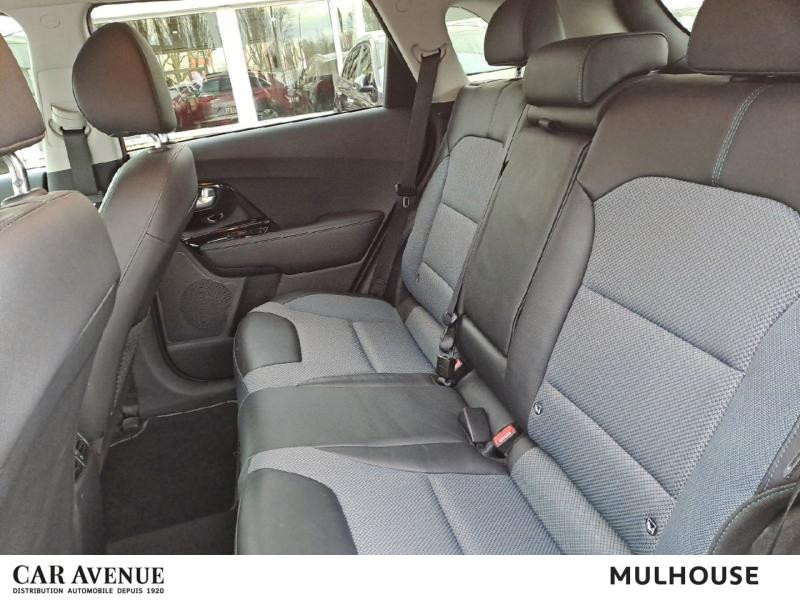 Used KIA e-Niro Active 204 Caméra Carplay garantie 12-2028 2021 Rouge € 22490 in Mulhouse