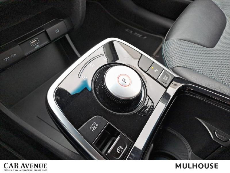 Used KIA e-Niro Active 204 Caméra Carplay garantie 12-2028 2021 Rouge € 22490 in Mulhouse