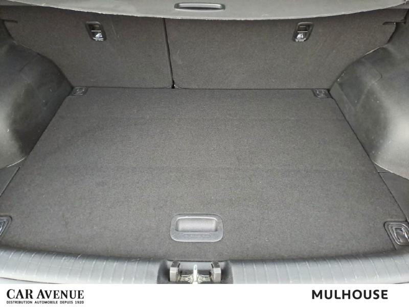 Used KIA e-Niro Active 204 Caméra Carplay garantie 12-2028 2021 Rouge € 22490 in Mulhouse