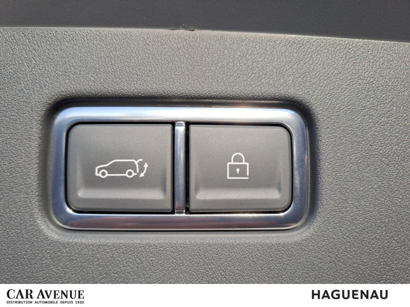 Occasion KIA EV9 204ch Earth 2WD 2023 Gris Ivoire Glossy métallisé 56490 € à Mulhouse