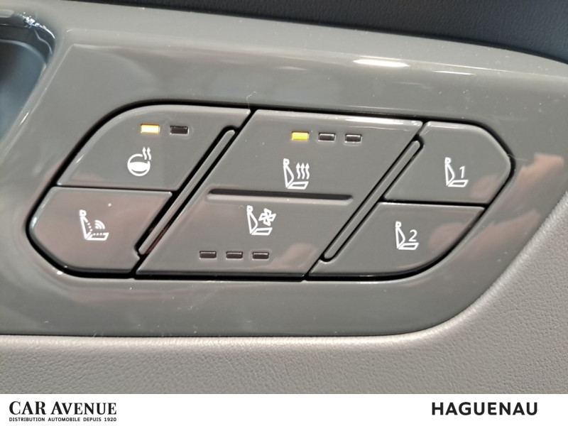 Occasion KIA EV9 204ch Earth 2WD 2023 Gris Ivoire Glossy métallisé 56490 € à Mulhouse