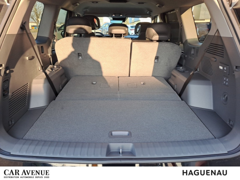 Occasion KIA EV9 204ch Earth 2WD 2023 Gris Ivoire Glossy métallisé 56490 € à Mulhouse