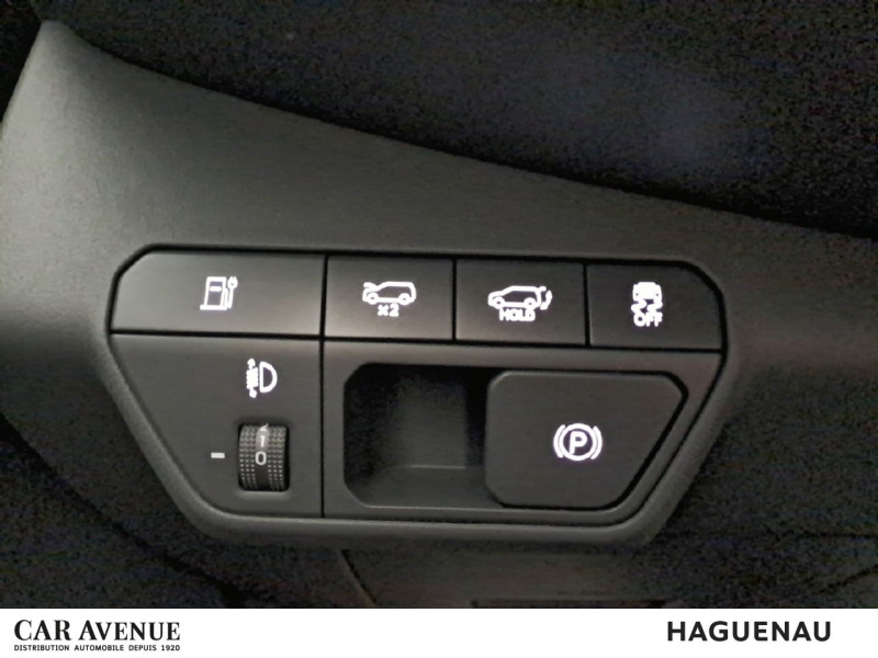Occasion KIA EV9 204ch Earth 2WD 2023 Gris Ivoire Glossy métallisé 56490 € à Mulhouse
