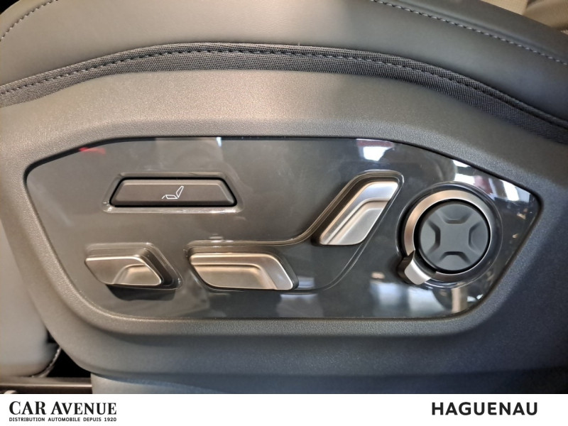 Occasion KIA EV9 204ch Earth 2WD 2023 Gris Ivoire Glossy métallisé 56490 € à Mulhouse