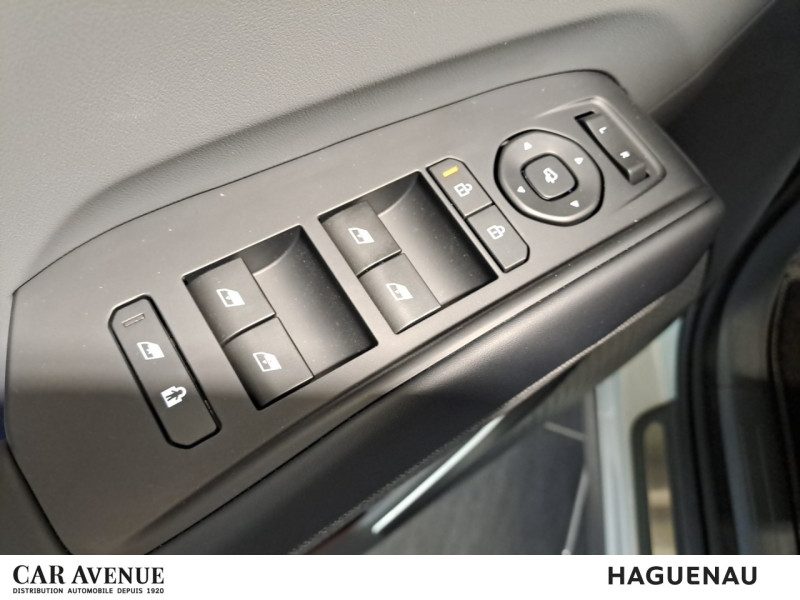 Occasion KIA EV9 204ch Earth 2WD 2023 Gris Ivoire Glossy métallisé 56490 € à Mulhouse
