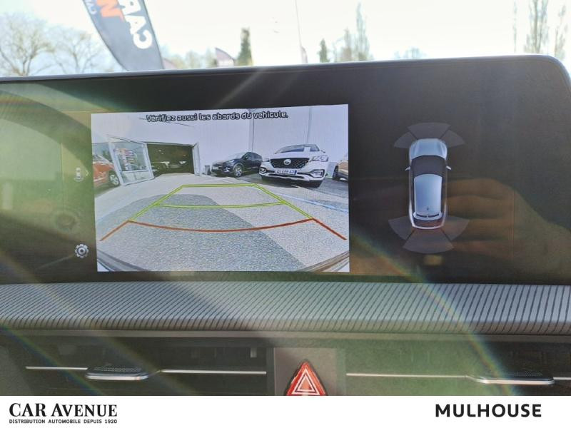 Occasion KIA EV6 325ch GT-Line 4WD GARANTIE 01-2029 Full LED TO Pack Style 2022 Noir Ebène métallisé 38490 € à Mulhouse