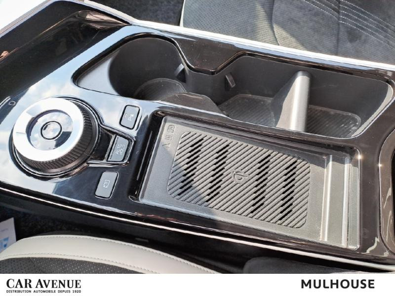 Occasion KIA EV6 325ch GT-Line 4WD GARANTIE 01-2029 Full LED TO Pack Style 2022 Noir Ebène métallisé 38490 € à Mulhouse