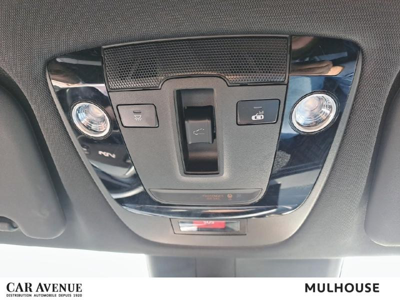 Occasion KIA EV6 325ch GT-Line 4WD GARANTIE 01-2029 Full LED TO Pack Style 2022 Noir Ebène métallisé 38490 € à Mulhouse