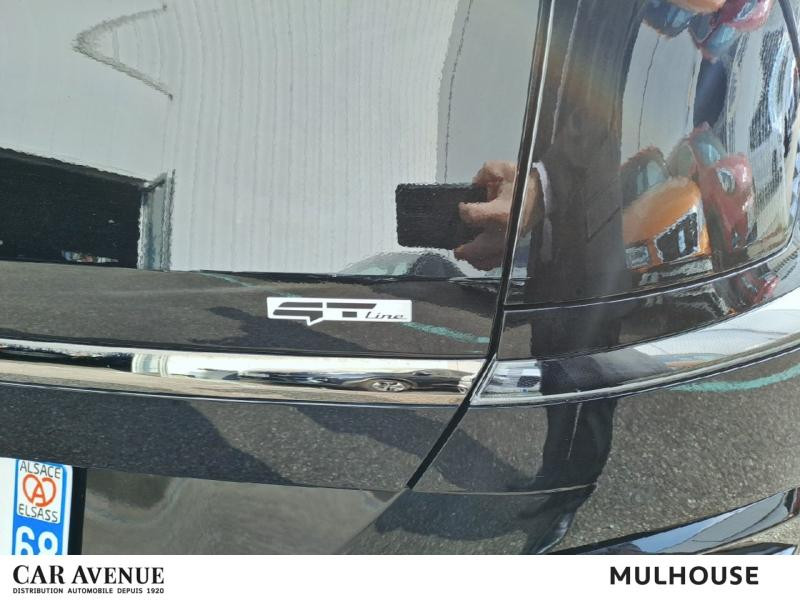 Occasion KIA EV6 325ch GT-Line 4WD GARANTIE 01-2029 Full LED TO Pack Style 2022 Noir Ebène métallisé 38490 € à Mulhouse