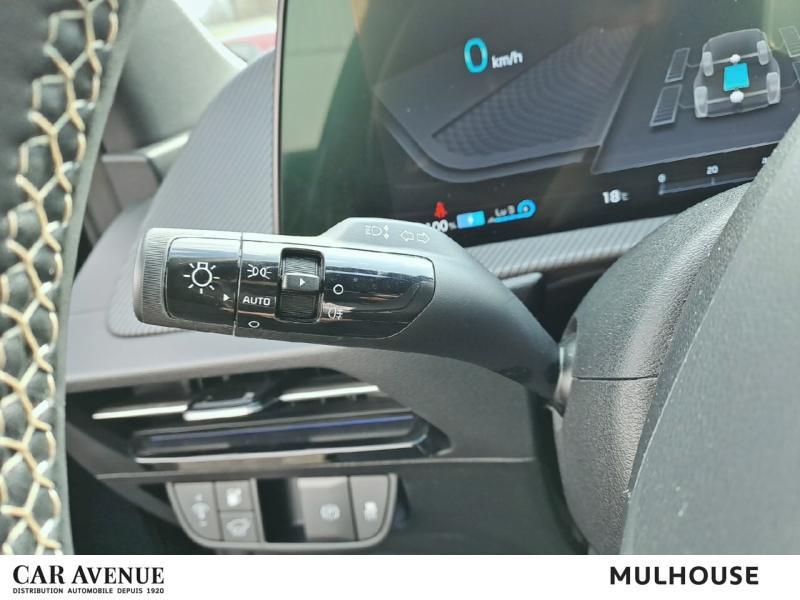 Occasion KIA EV6 325ch GT-Line 4WD GARANTIE 01-2029 Full LED TO Pack Style 2022 Noir Ebène métallisé 38490 € à Mulhouse