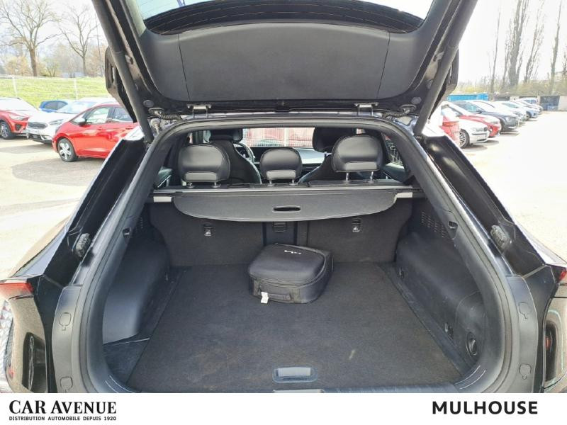 Occasion KIA EV6 325ch GT-Line 4WD GARANTIE 01-2029 Full LED TO Pack Style 2022 Noir Ebène métallisé 38490 € à Mulhouse