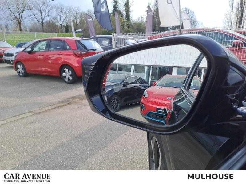 Occasion KIA EV6 325ch GT-Line 4WD GARANTIE 01-2029 Full LED TO Pack Style 2022 Noir Ebène métallisé 38490 € à Mulhouse