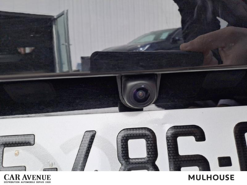 Occasion KIA EV6 325ch GT-Line 4WD GARANTIE 01-2029 Full LED TO Pack Style 2022 Noir Ebène métallisé 38490 € à Mulhouse