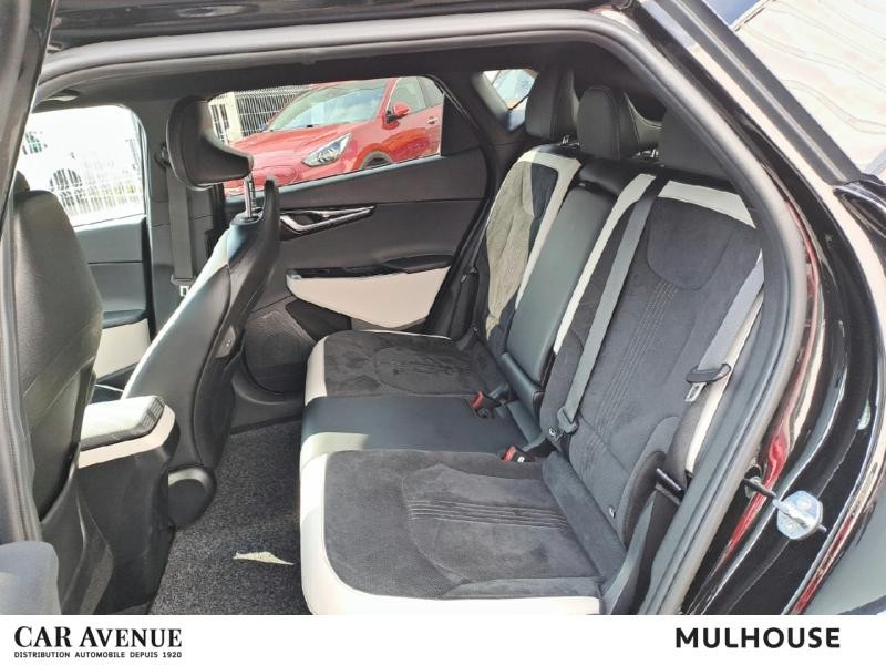 Occasion KIA EV6 325ch GT-Line 4WD GARANTIE 01-2029 Full LED TO Pack Style 2022 Noir Ebène métallisé 38490 € à Mulhouse