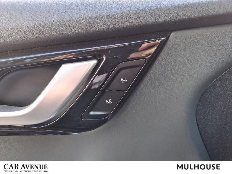 Occasion KIA EV6 325ch GT-Line 4WD GARANTIE 01-2029 Full LED TO Pack Style 2022 Noir Ebène métallisé 38490 € à Mulhouse