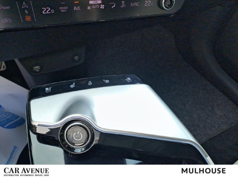Occasion KIA EV6 325ch GT-Line 4WD GARANTIE 01-2029 Full LED TO Pack Style 2022 Noir Ebène métallisé 38490 € à Mulhouse