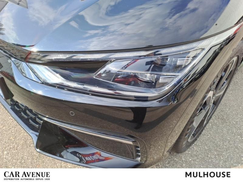 Occasion KIA EV6 325ch GT-Line 4WD GARANTIE 01-2029 Full LED TO Pack Style 2022 Noir Ebène métallisé 38490 € à Mulhouse