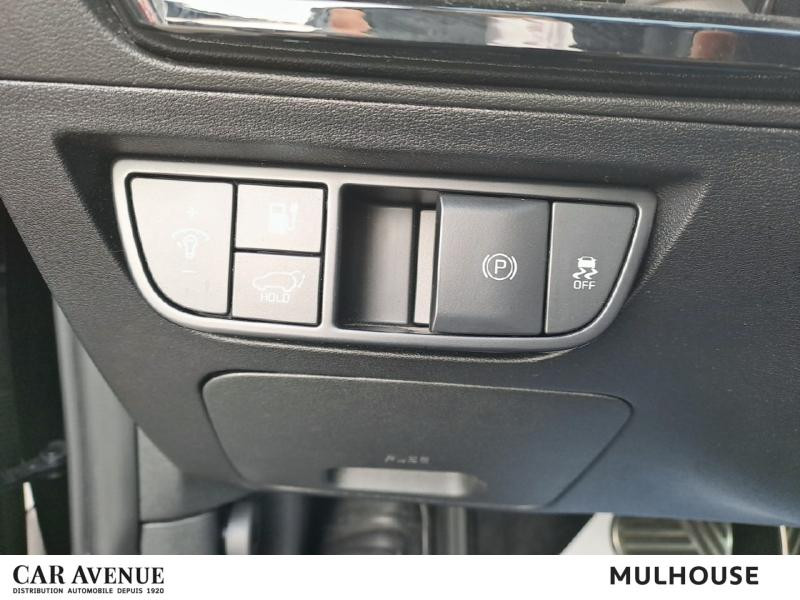 Occasion KIA EV6 325ch GT-Line 4WD GARANTIE 01-2029 Full LED TO Pack Style 2022 Noir Ebène métallisé 38490 € à Mulhouse