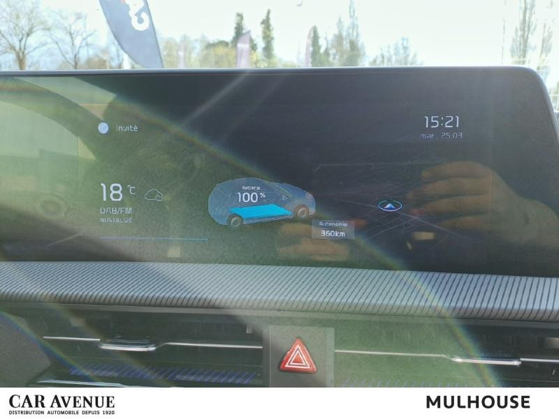 Occasion KIA EV6 325ch GT-Line 4WD GARANTIE 01-2029 Full LED TO Pack Style 2022 Noir Ebène métallisé 38490 € à Mulhouse