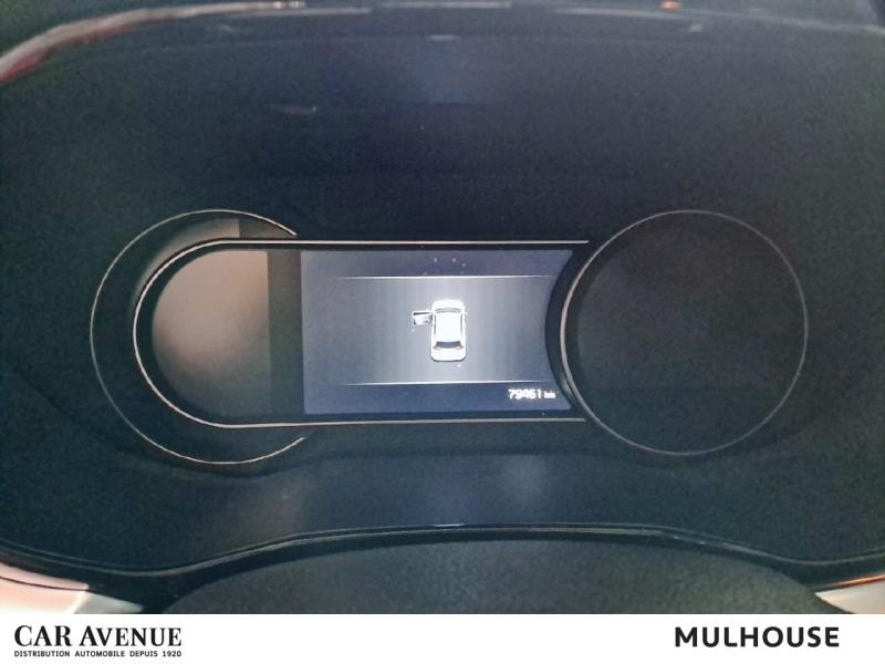 Occasion KIA e-Niro Design 204ch GARANTIE 12-2027 2020 Noir Ebene métallisé 18990 € à Mulhouse