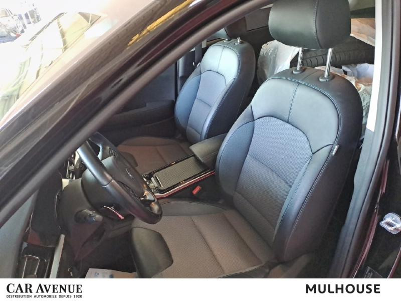 Occasion KIA e-Niro Design 204ch GARANTIE 12-2027 2020 Noir Ebene métallisé 18990 € à Mulhouse