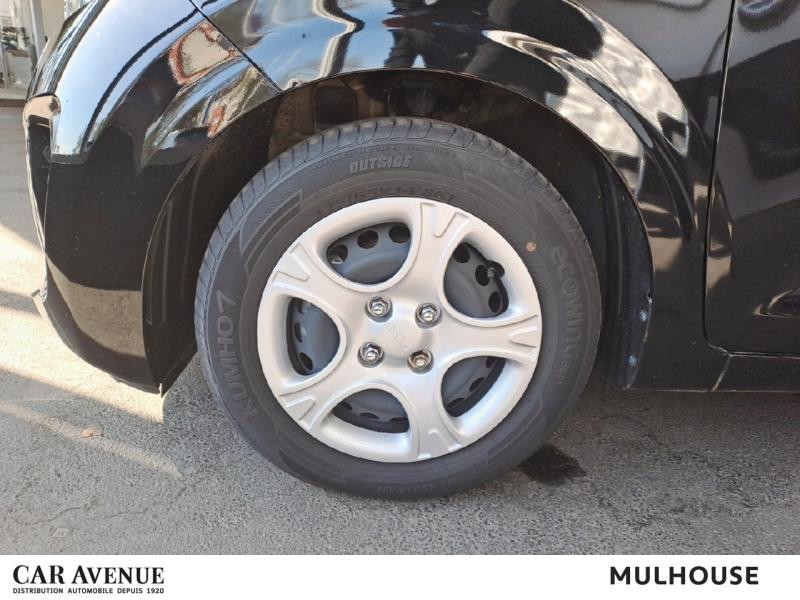 Occasion KIA Picanto 1.0 DPi 67ch Motion Garantie 12 mois 2023 Noir Ebene métallisé 10990 € à Mulhouse